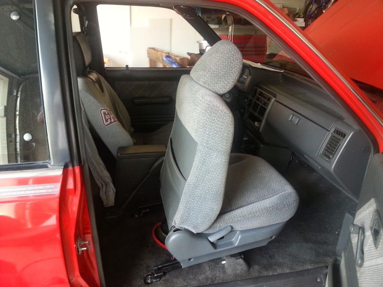 Full View