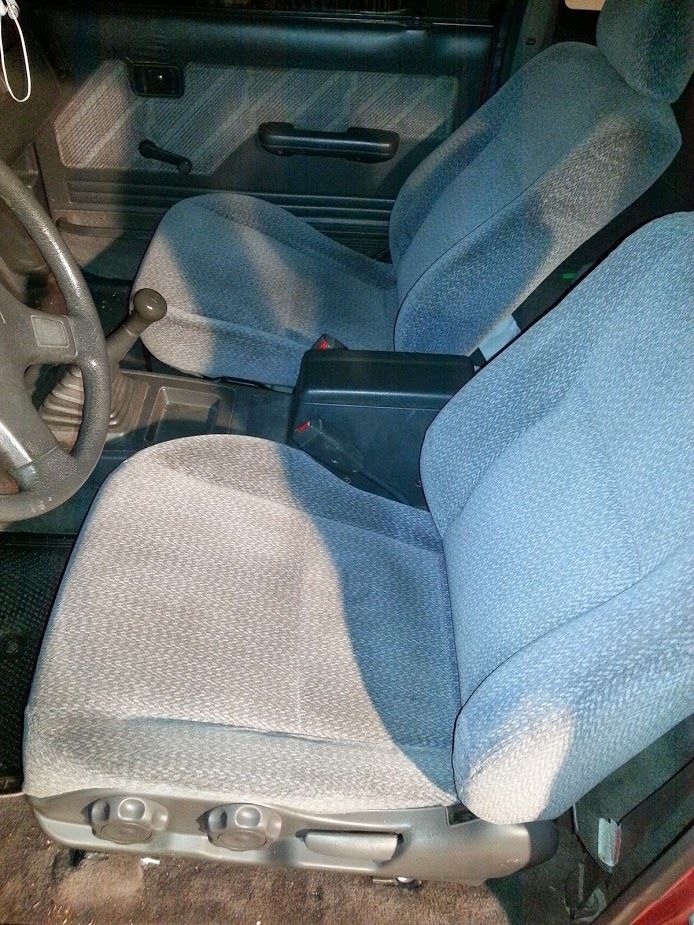 Full View