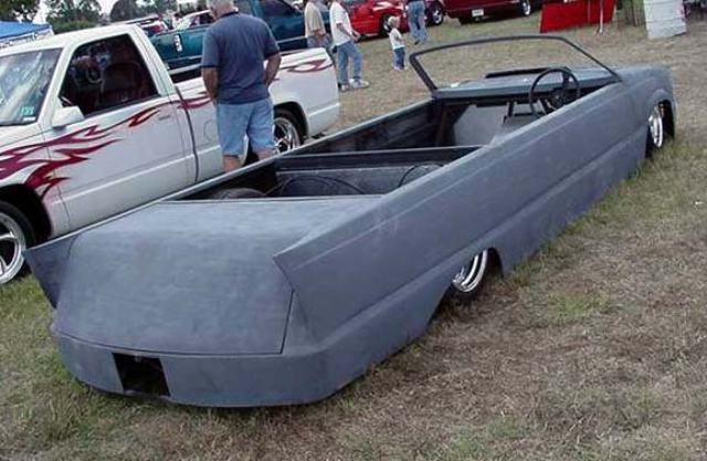 Full View