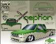 /// xception avatar