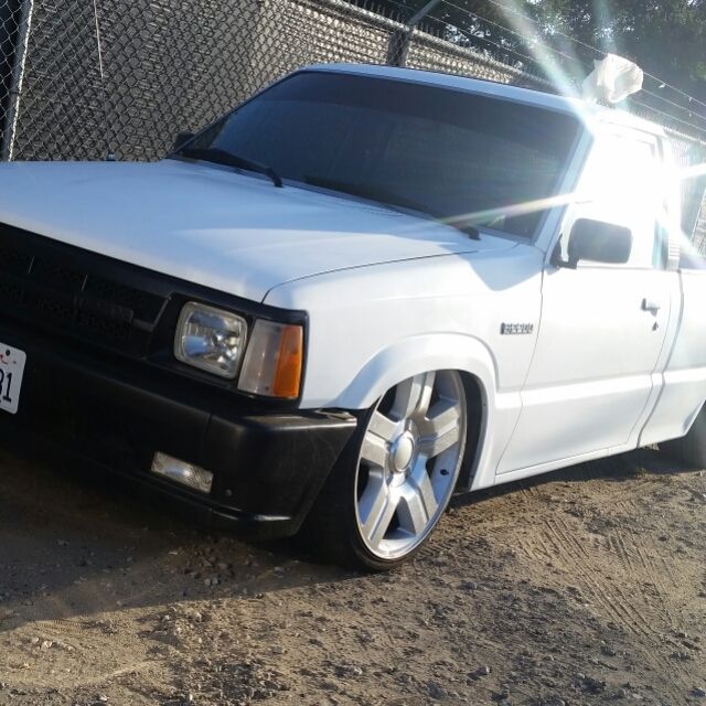 Full View