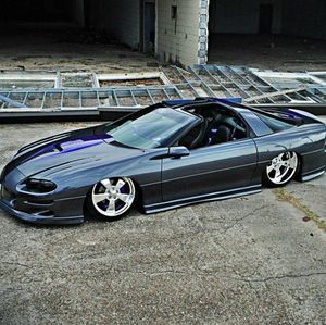 Karen99Camaro's avatar