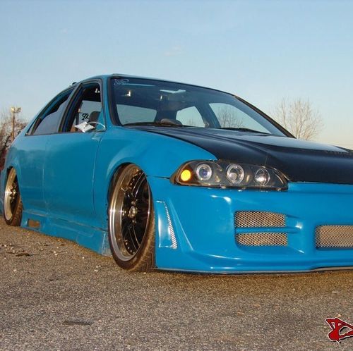 bagged4doorcivic avatar