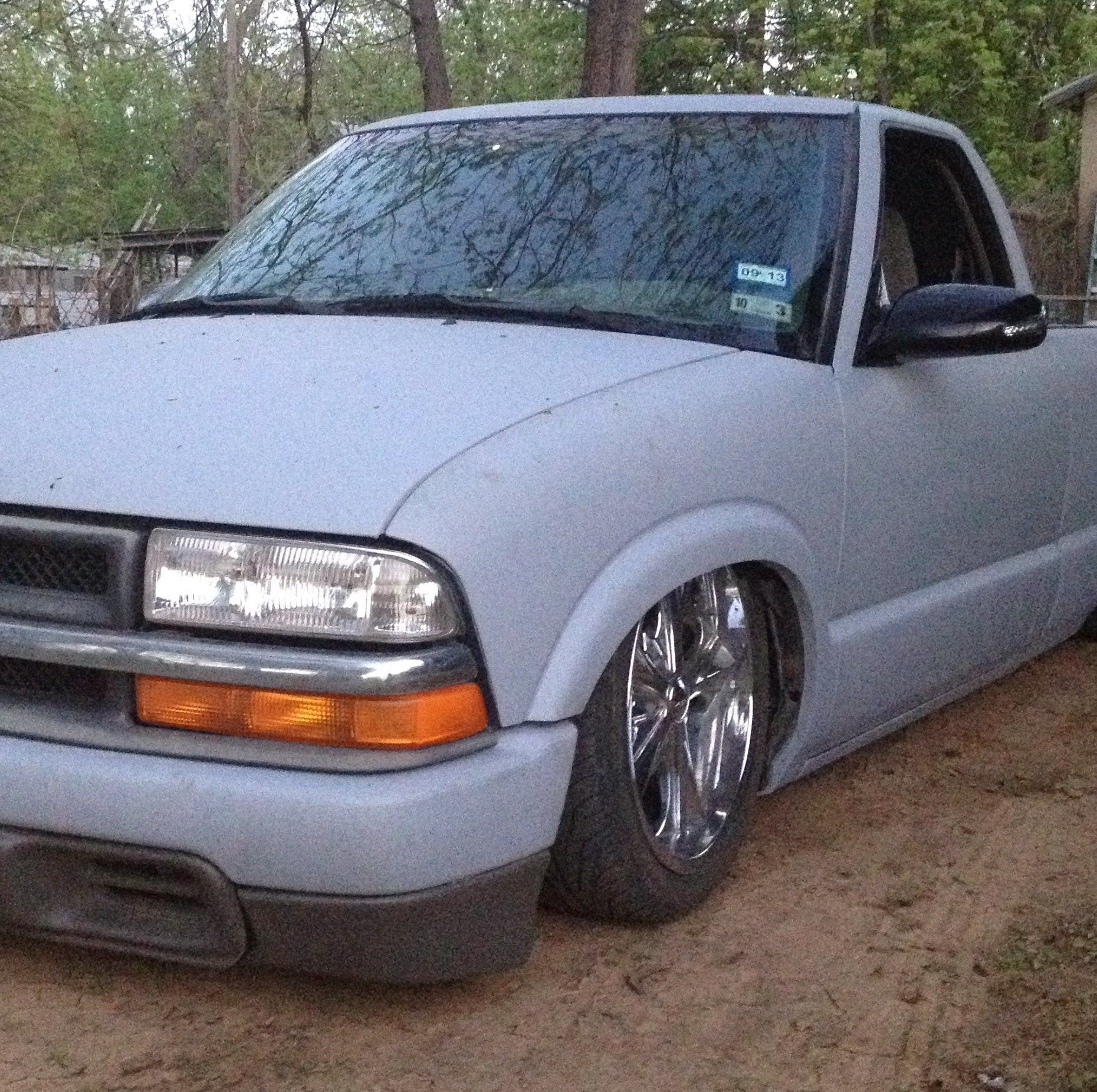 Full View