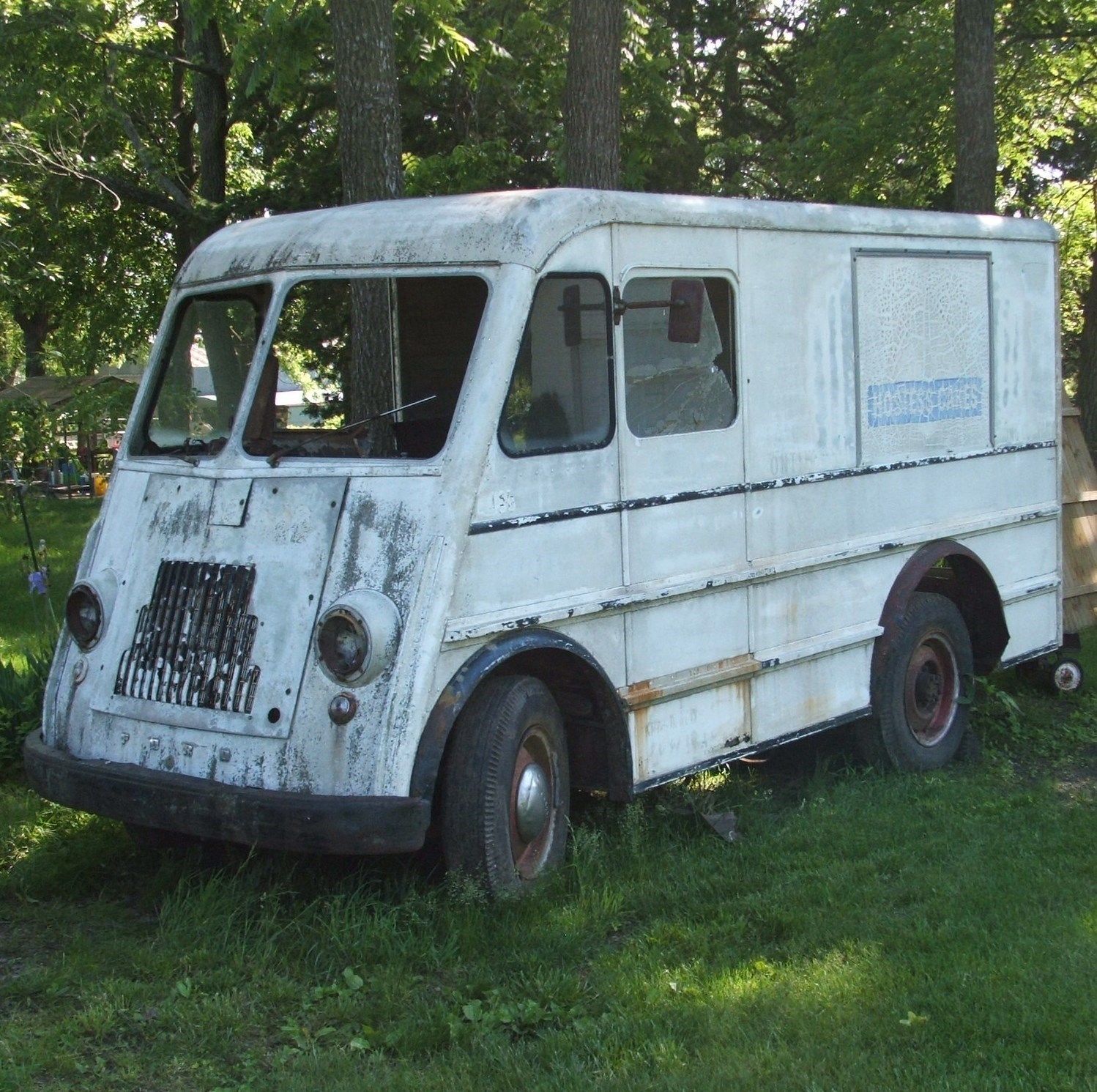Full View
