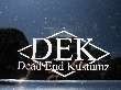 dead end kustumz avatar