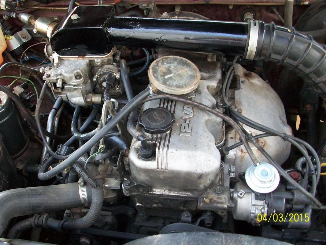 Full View