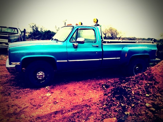 86chevyc30 avatar