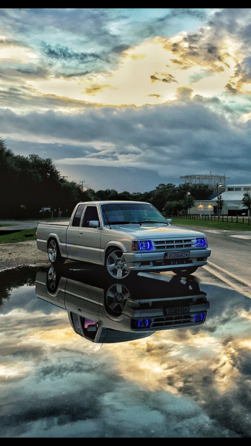 Album cover photo