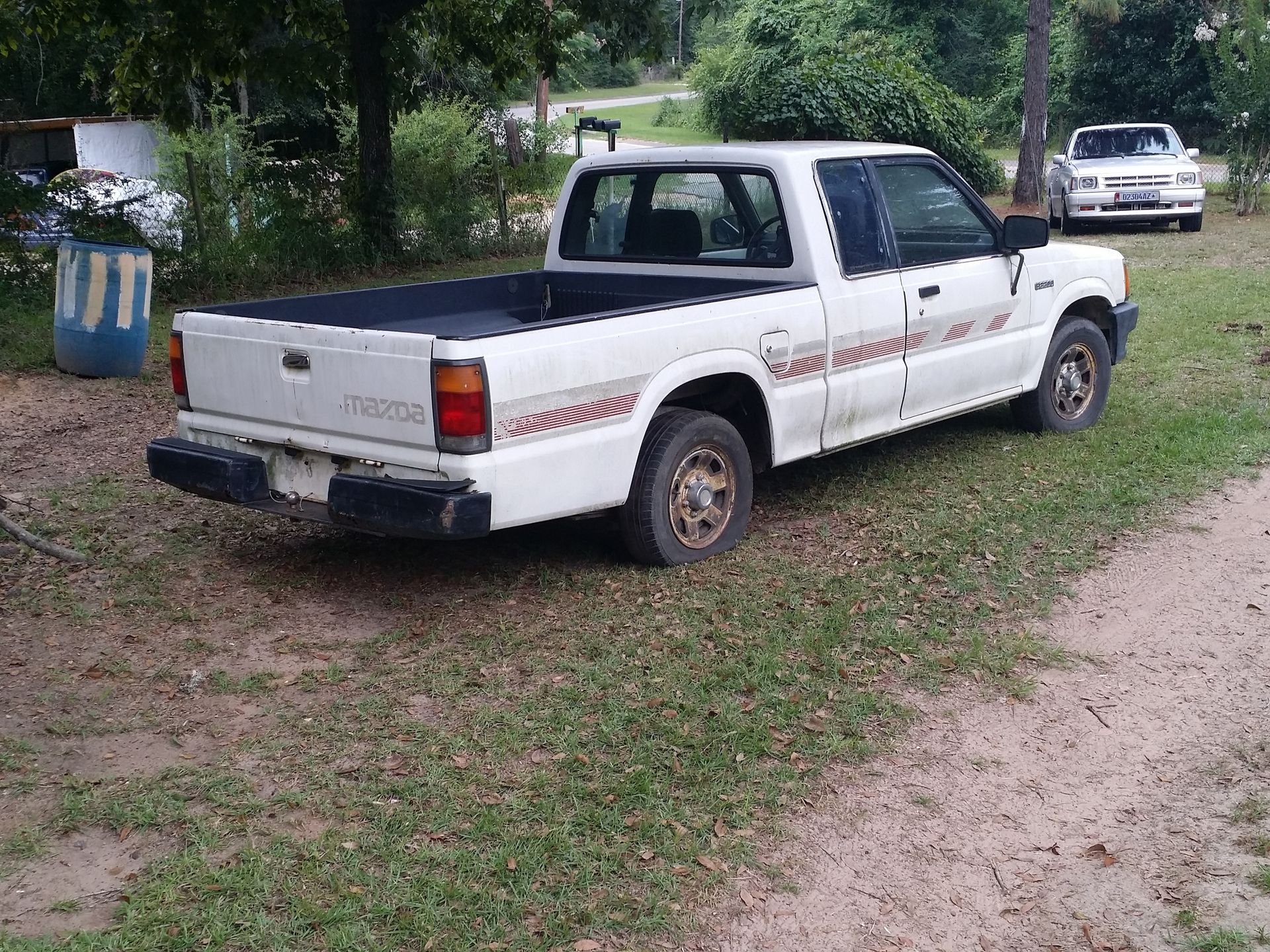 Full View