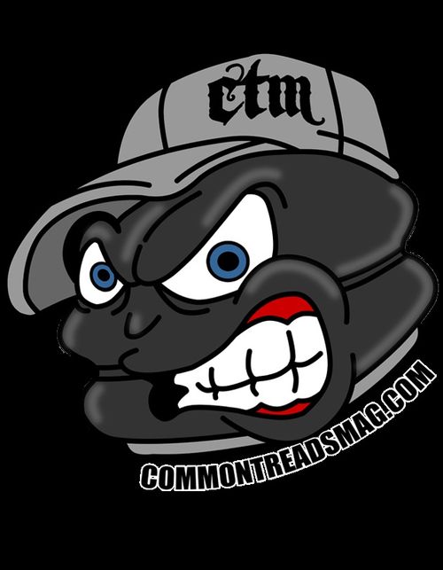 Common Treads Magazine avatar
