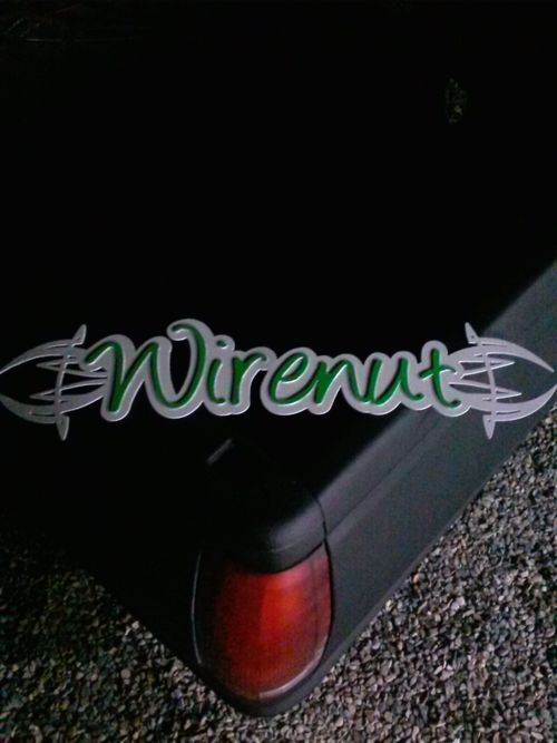 wirenut avatar